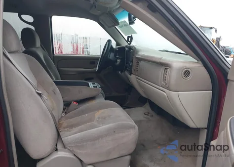 2004 GMC Yukon Sle z USA, uszkodzony, nr VIN 1GKEC13V04R162579